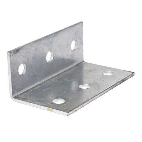 galvanized sheet metal brackets|heavy duty galvanised brackets.